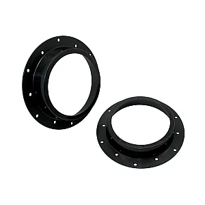 CT25VW16 Volkswagen 165mm 16.5cm Front Door Speaker Adaptor