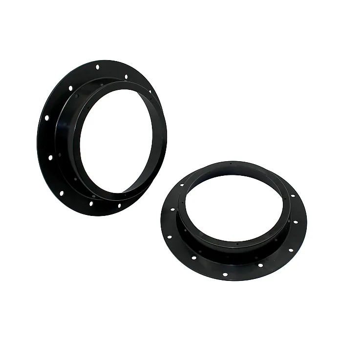 CT25VW16 Volkswagen 165mm 16.5cm Front Door Speaker Adaptor