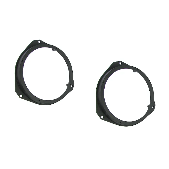 Vauxhall Corsa D 2 Door or 4 Door 2006-2014 Front and Rear Speaker Upgrade Kit Wiring