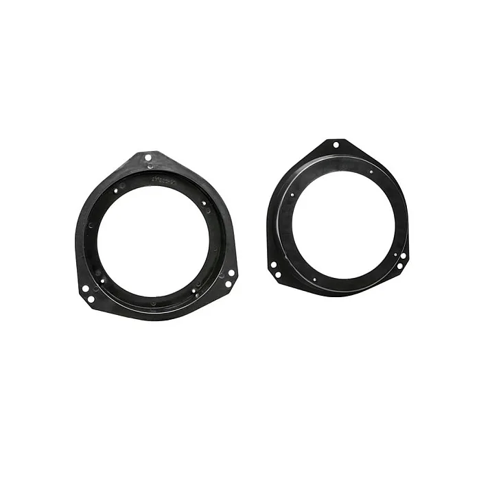 Vauxhall Corsa B 1993 - 2006 Focal Front Door Speakers Upgrade Kit