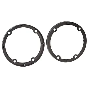 CT25MC24 Mercedes Sprinter, Vito, Viano 165mm Front Door Speaker Adaptor
