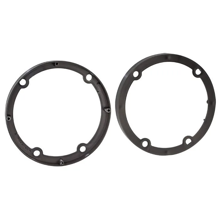 CT25MC24 Mercedes Sprinter, Vito, Viano 165mm Front Door Speaker Adaptor