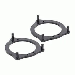 CT25MC26 Mercedes 3.5” Door Speaker Adaptor Panel