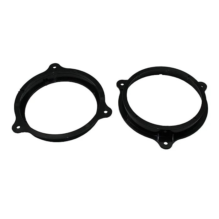 Nissan Micra K12 2003 - 2010 Pioneer Front Speaker Upgrade Kit