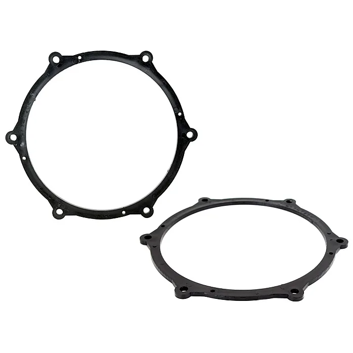 Seat Ibiza 2008 - 2014 Kenwood Front or Rear Door 6.5" Coaxial Speaker Upgrade Kit