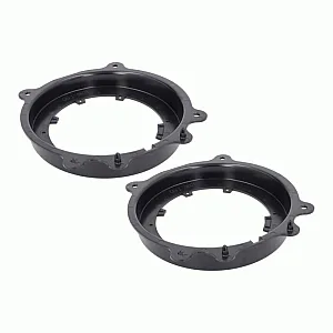 CT25TSL01 Tesla Model 3, Model Y 6.5"-6.75" Speaker Adaptor Panel