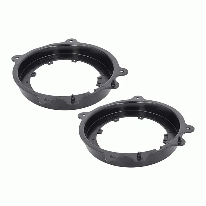 Tesla Model Y & 3 Upgrade Kit For Mid Range And Tweeter