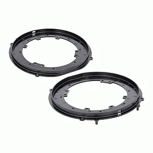 CT25TSL02 Tesla Model X, Model S 6.5"-6.75" Speaker Adaptor Panel