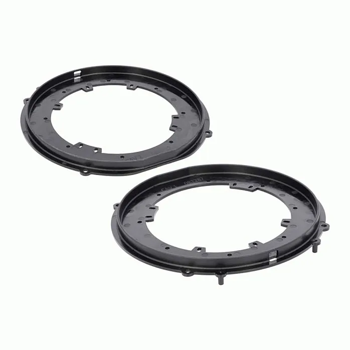 CT25TSL02 Tesla Model X, Model S 6.5"-6.75" Speaker Adaptor Panel