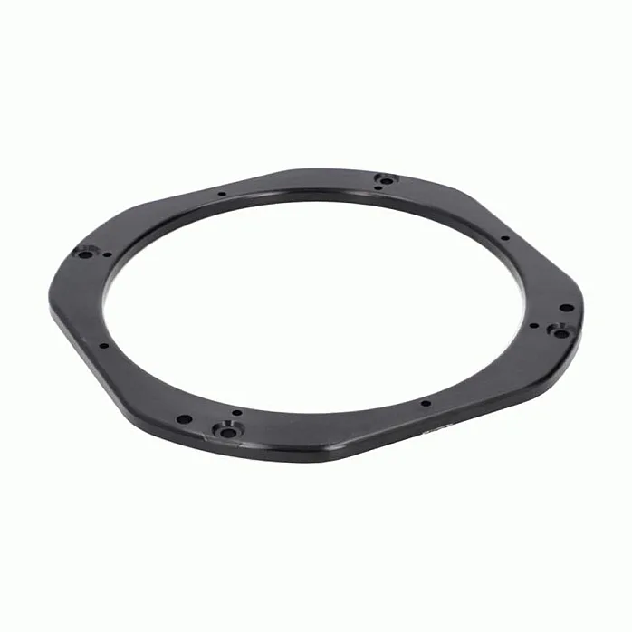 CT25TSL06 Tesla Model 3, Model Y 8" Subwoofer Enclosure Adapter Plate