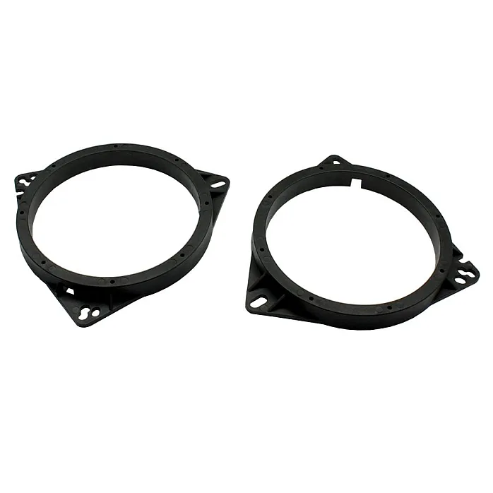 Toyota Auris 2006 - 2012 JBL 6.5" 2 Way Coaxial Front or Rear Door Car Speaker Upgrade Pack