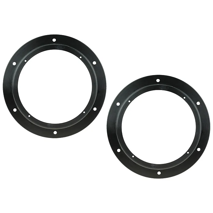 VW Multivan, Sharan, Tiguan, Touran, Transporter Pioneer Front Door Speaker Upgrade Kit