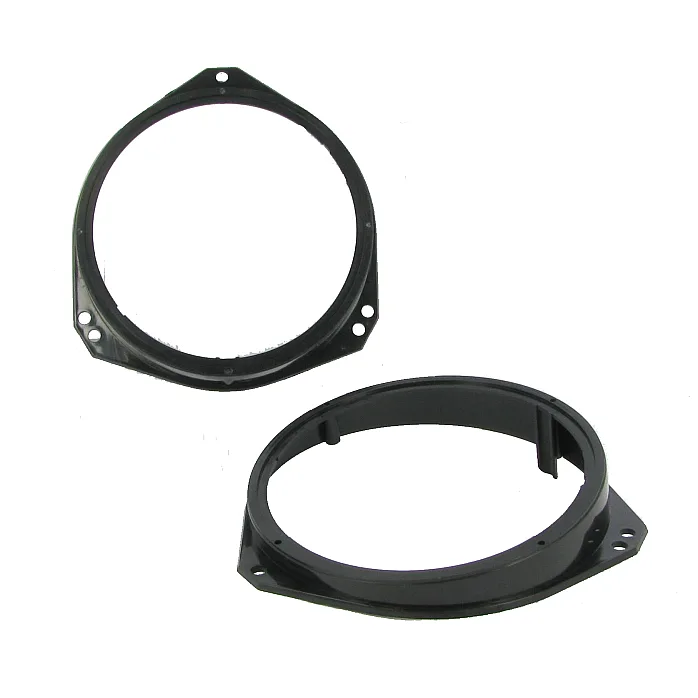 Vauxhall Combo Van 2001 - 2011 165mm Front Door Speaker Adaptor With Lead