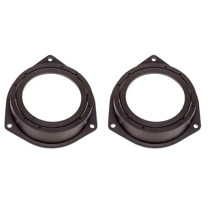 Vauxhall Corsa D 2007 - 2014 Double Din Stereo / Speakers / Subwoofer Upgrade kit