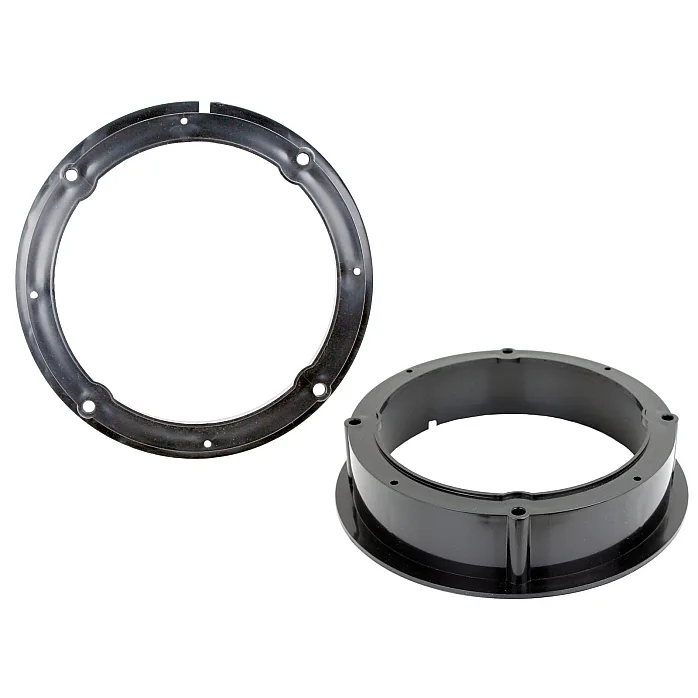 VW Beetle, Bora, Golf, Passat, Polo 165mm Speaker Upgrade Kit