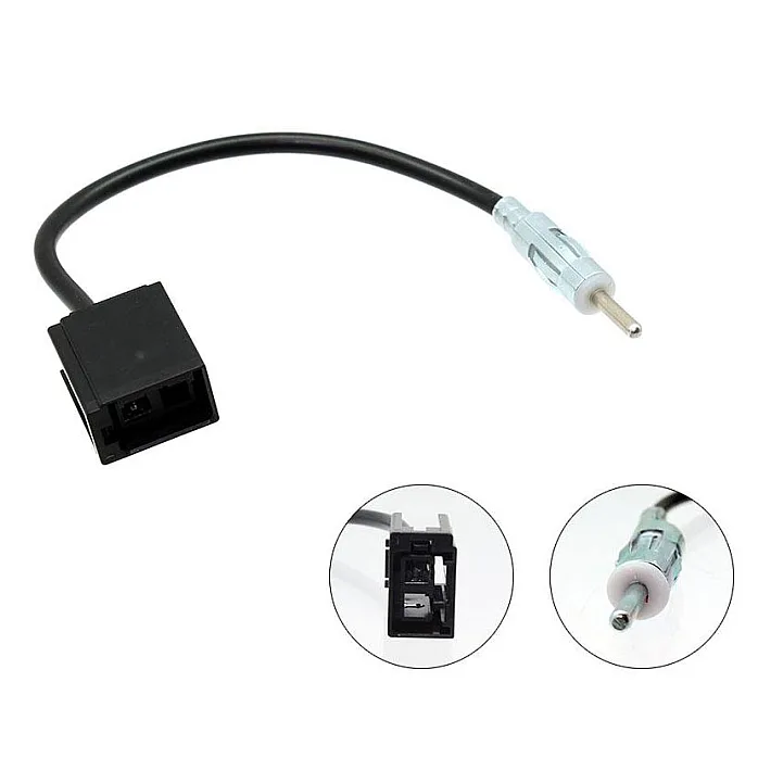 Volvo S60, V70 (2000 - 2004) Single Din Car CD Stereo Fascia Fitting Kit