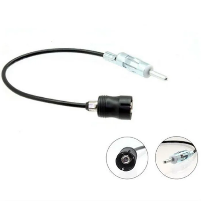 Chevrolet Aveo, Captiva 2006-2011 Single Din Stereo Fascia Steering Control Fitting Kit