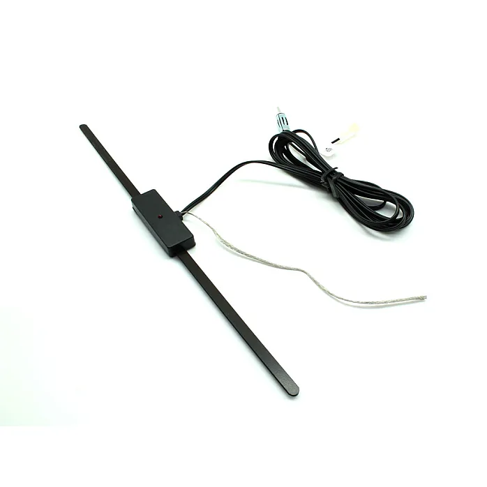 Connects2 CT27UV28 - Universal Electronic Interior Windscreen Mount Replacement Antenna