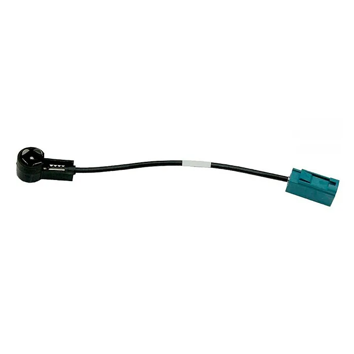 Connects2 CT27AA160 - Universal Fakra Female to ISO 15CM Extension Antenna Adaptor Lead