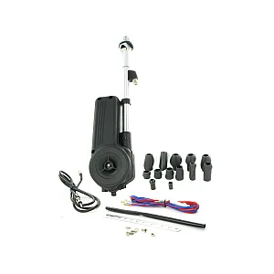 Universal Electric Car Wing Aerial Automatic Antenna