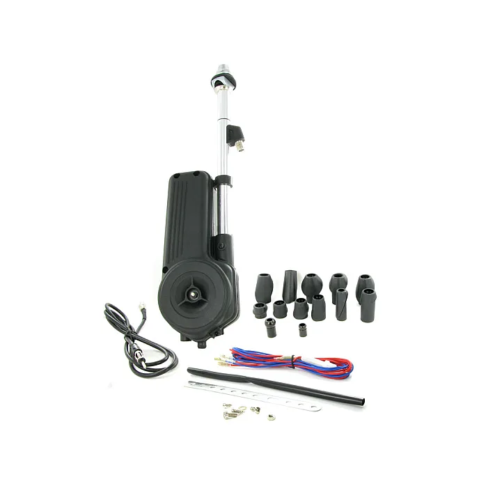 Universal Electric Car Wing Aerial Automatic Antenna