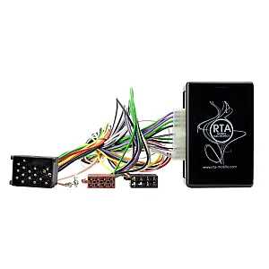 Connects2 CT51-BM01 BMW 3, 5, 7 Series, X5, Z3 Active System Amplifier Adaptor