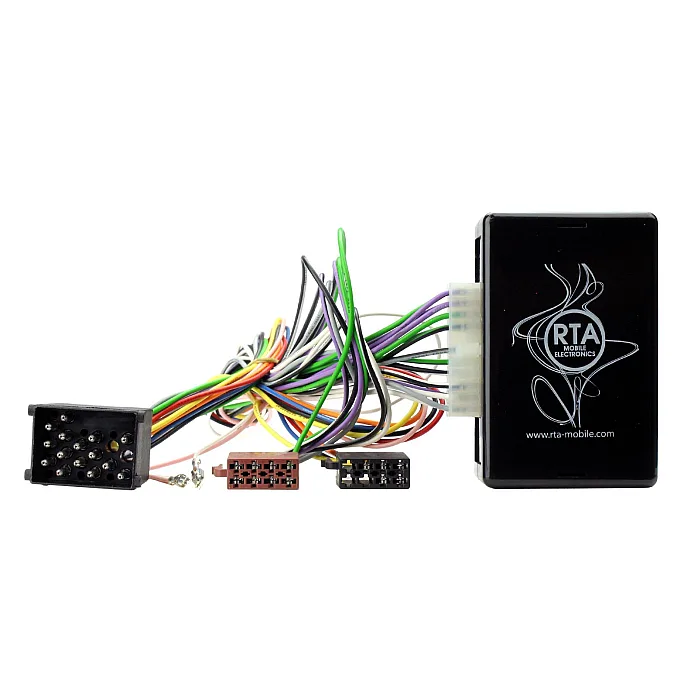 Connects2 CT51-BM01 BMW 3, 5, 7 Series, X5, Z3 Active System Amplifier Adaptor
