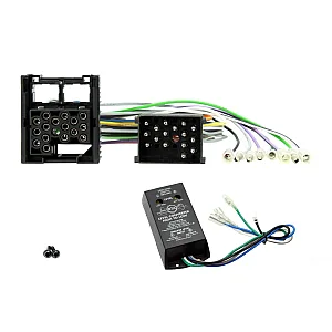Connects2 CT51-BM02 BMW 3, 5, 7, 8 Series Z3 Active System Adaptor