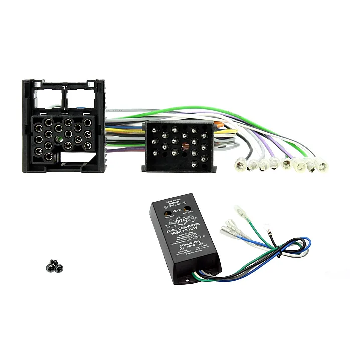 Connects2 CT51-BM02 BMW 3, 5, 7, 8 Series Z3 Active System Adaptor