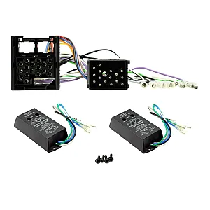 Connects2 CT51-BM03 BMW 3, 5, 7, 8 Series, Z3 Amplified Active System Adaptor