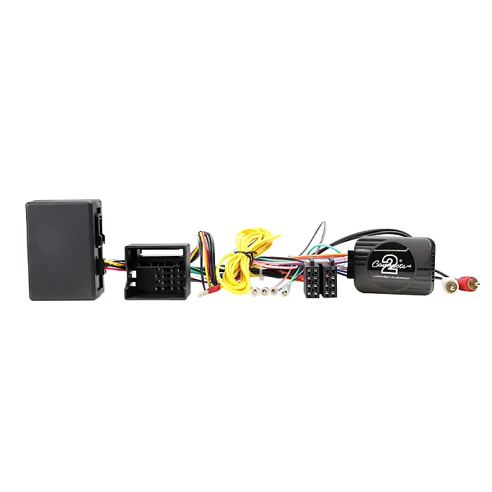 Connects2 CT51-BM05 BMW 1, 3, 5 Series Active System Adaptor
