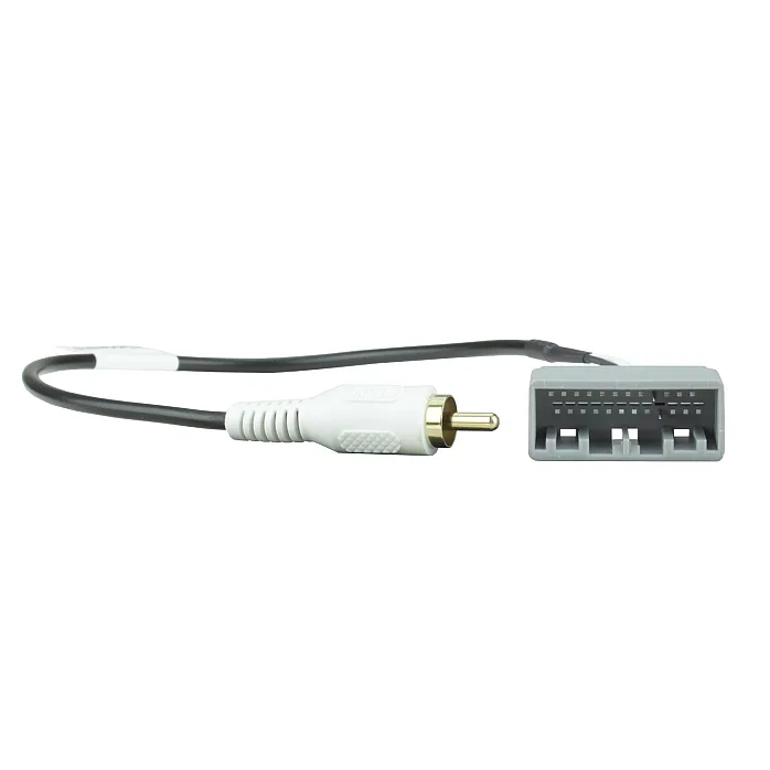 Connects2 CT51-HD02 Honda CR-V 2007 - 2011 Active Systems Adaptor