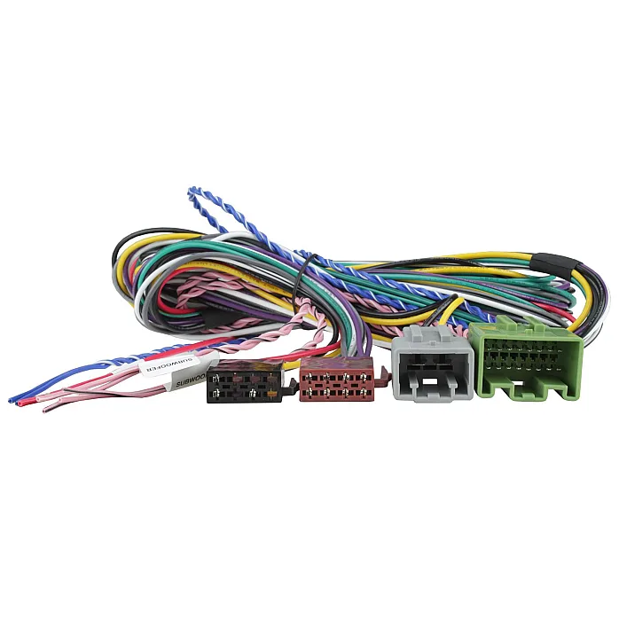 CT51-LR11 Land Rover Discovery, Range Rover Sport Active Systems Adaptor