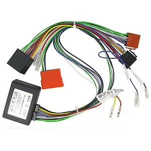 Connects2 CT51-PO02 - Porsche 911 Boxster BOSE Active System Adaptor