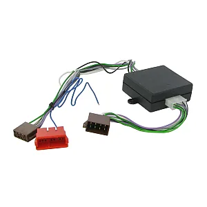 Connects2 CT51-SA01 - Saab 9-3 2006 - 2014 BOSE Amp Active System Adaptor