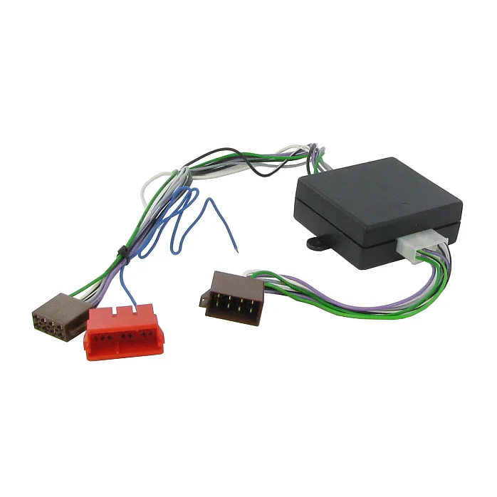 Connects2 CT51-SA01 - Saab 9-3 2006 - 2014 BOSE Amp Active System Adaptor