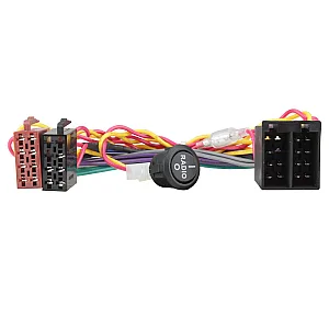 Connects2 CT51-UV01 Universal Active System Adaptor Lead