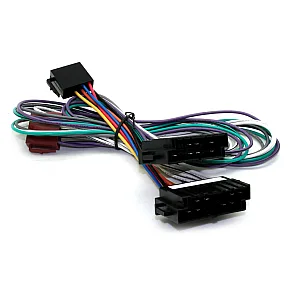 Connects2 CT51-VL01 Volvo 760, 850, 940 Active System Adaptor Lead