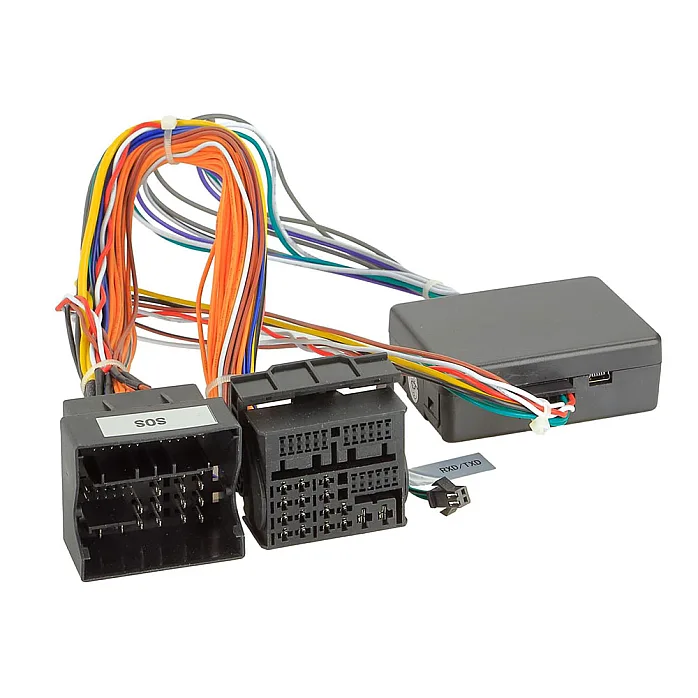 Connects2 CT51-VW01 Volkswagen Active System Adaptor Lead