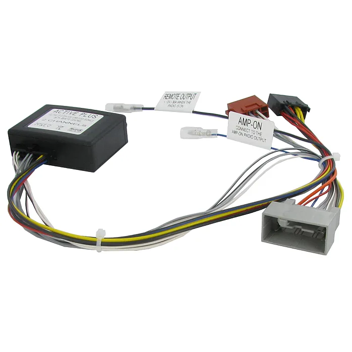 CT53-HD01 Honda Accord 2011-2013 Active System Amplifier Lead Adaptor