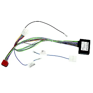 Connects2 CT53-SU01 Subaru Forester 2013-2018 Active System Amplifier Lead Adaptor