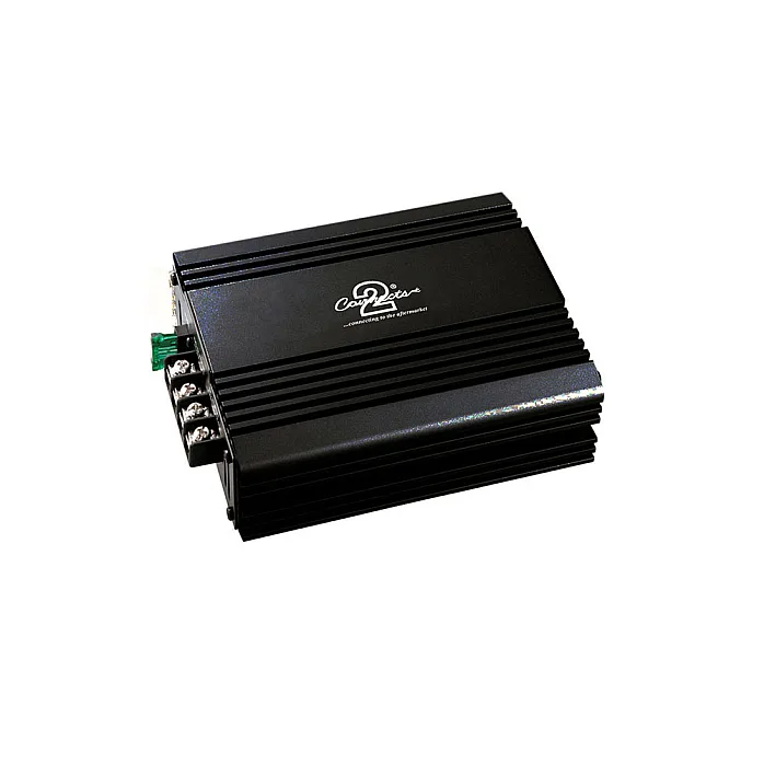 Connects2 CT54-07 24V- 12V Voltage Dropper 30 Amp Max