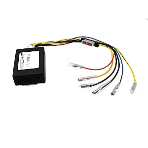 Connects2 CT54-09 Voltage Stabiliser For Vehicles With Start/Stop