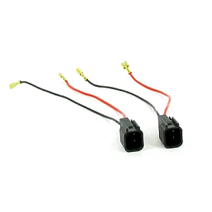 Connects2 CT55-FD01 Ford Focus, Mondeo Speaker Adaptor Lead Harness Loom