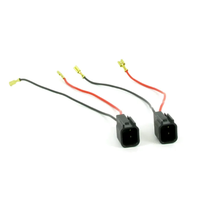 Connects2 CT55-FD01 Ford Focus, Mondeo Speaker Adaptor Lead Harness Loom