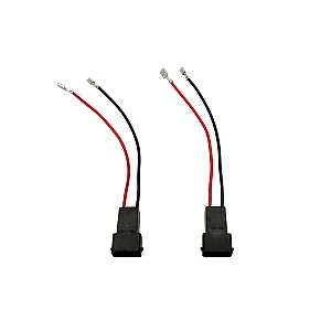 Connects2 CT55-HD01 Honda Civic EP3 2000-2005 Car Speaker Adaptor Harness Lead