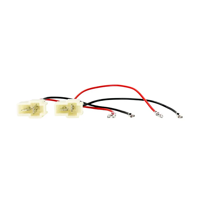 Connects2 CT55-IZ01 Isuzu D-Max, Trooper Speaker Harness Adaptor
