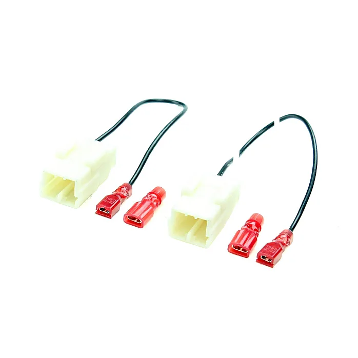 Connects2 CT55-JP01 Jeep All Models Speaker Harness Adaptor