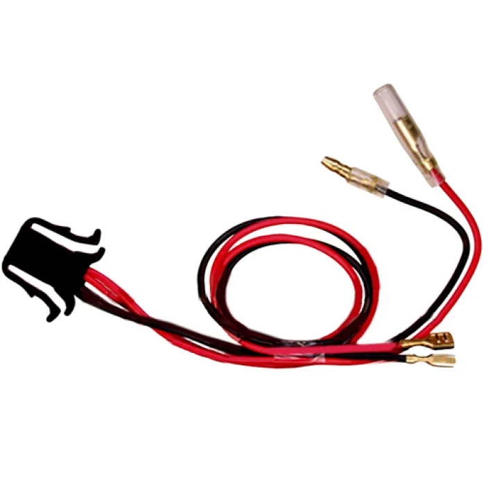 Connects2 CT55-MB02 Mercedes C, E Class Speaker Adaptor Lead Harness Loom