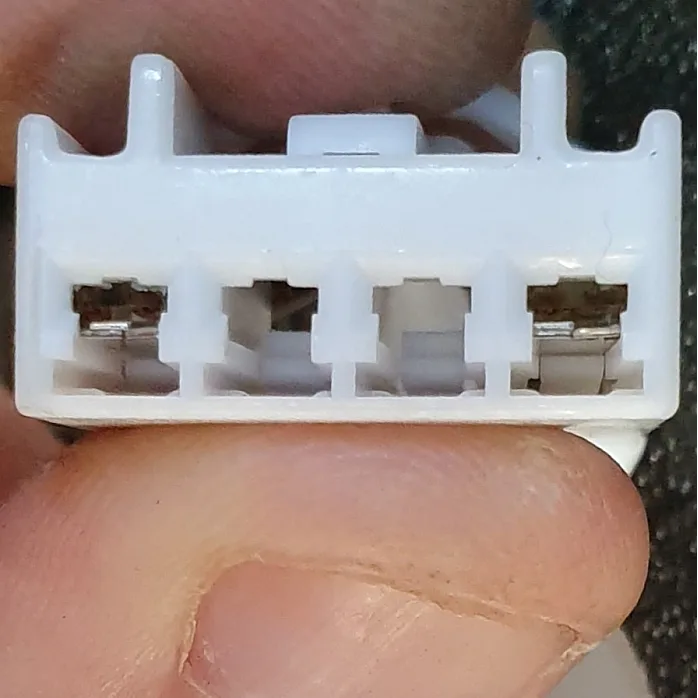 Ford Focus MK3 2011> Front Door Speaker Upgrade Kit With Wiring Adapters